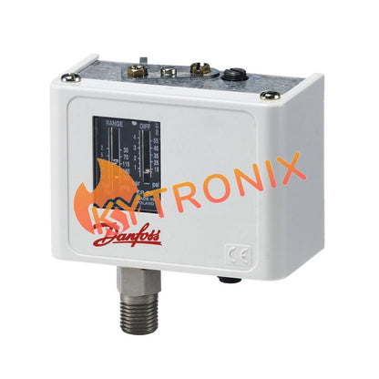 DANFOSS KP36 060-113766 Pressure Control