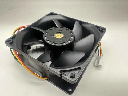 Sanyo 9WF0924H205 9032 DC24V 0.35A A90L-0001-0577 9CM 3-Pin Cooling Fan