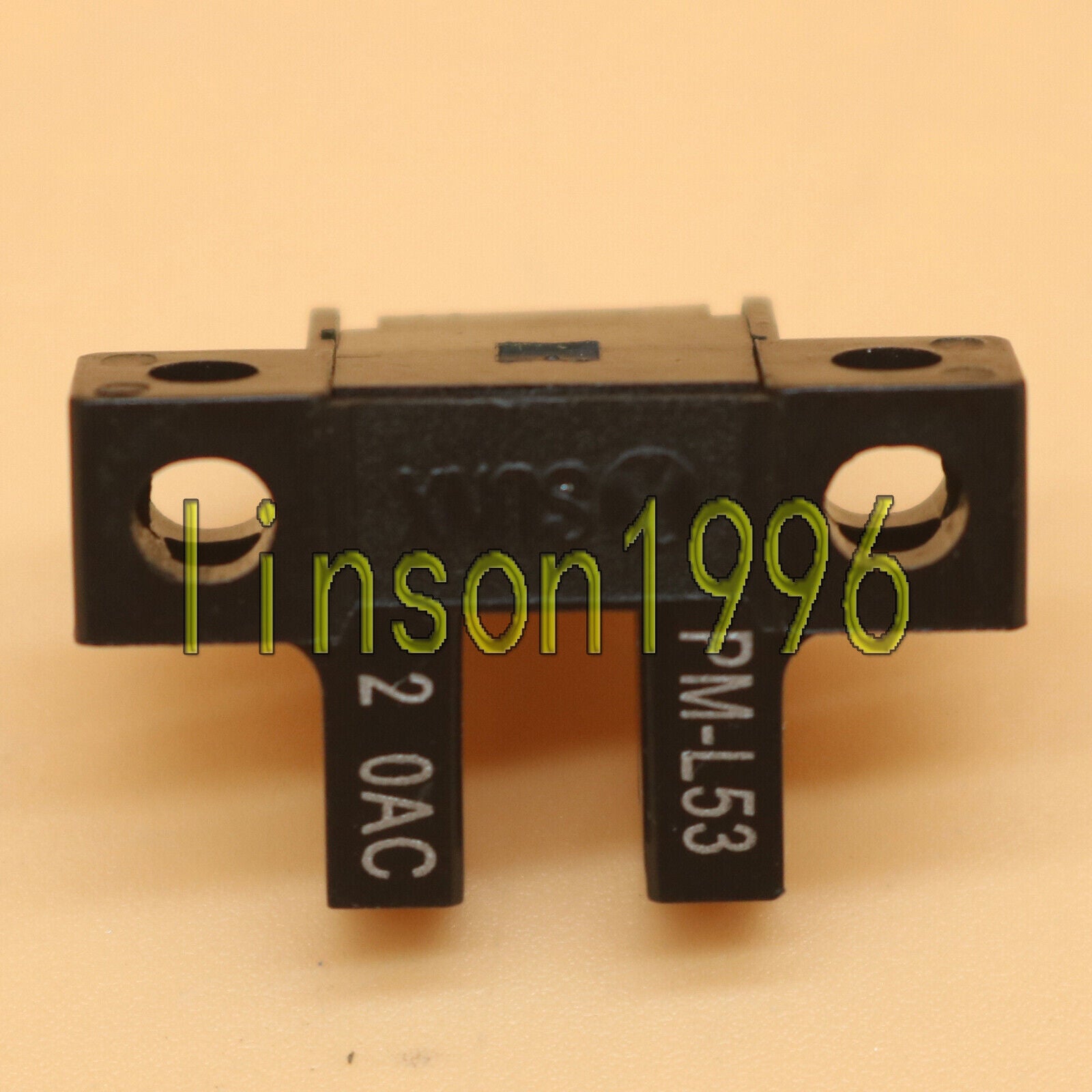 10PCS Panasonic PM-L53 Photo Micro Sensor - PANASONIC