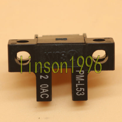 10PCS Panasonic PM-L53 Photo Micro Sensor - PANASONIC