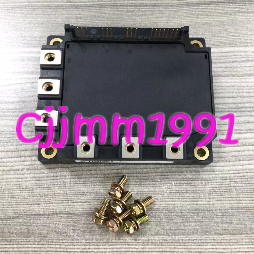 new 1 PC  TOSHIBA MODULE MG150J7KS50 TOSHIBA