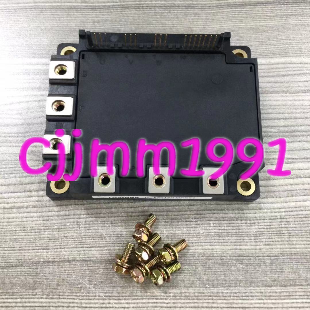 TOSHIBA MG150J7KS50 - TOSHIBA