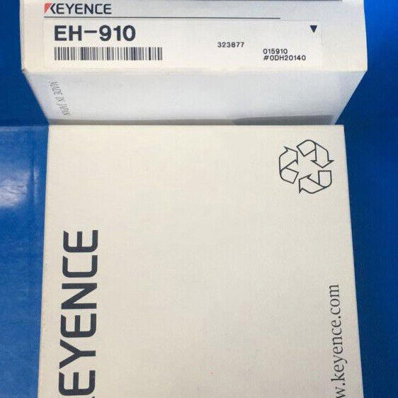 1PC KEYENCE EH-910 Proximity Sensor 1 Year - KEYENCE