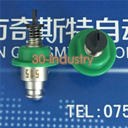 New 515 Nozzle Fits JUKI 2000, 2050, 2060 SMT Placement Machine - JUKI