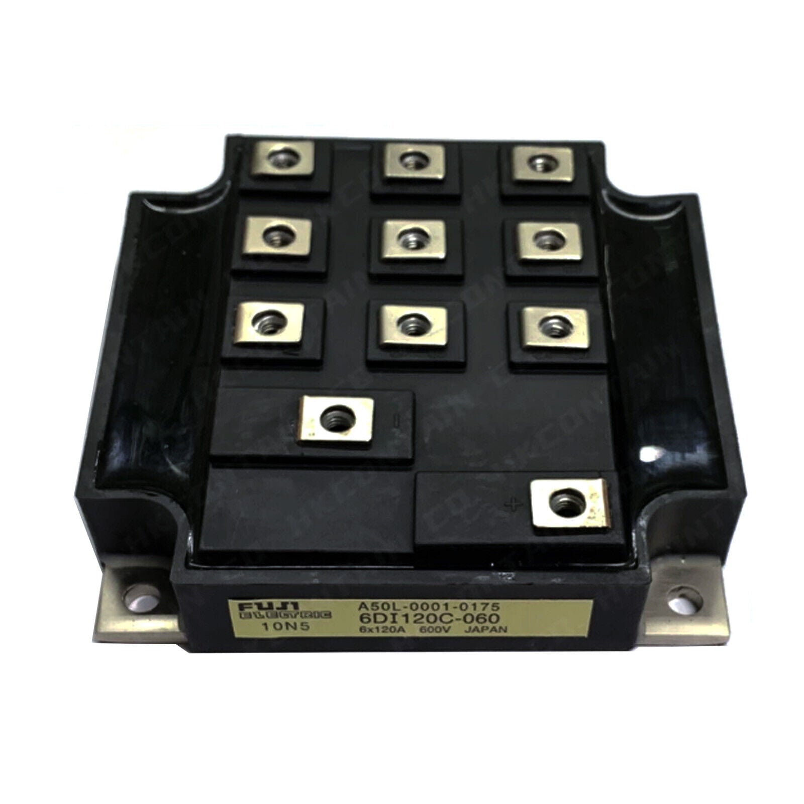 FUJI A50L-0001-0175 6DI120C-060 Power IGBT Module FUJI