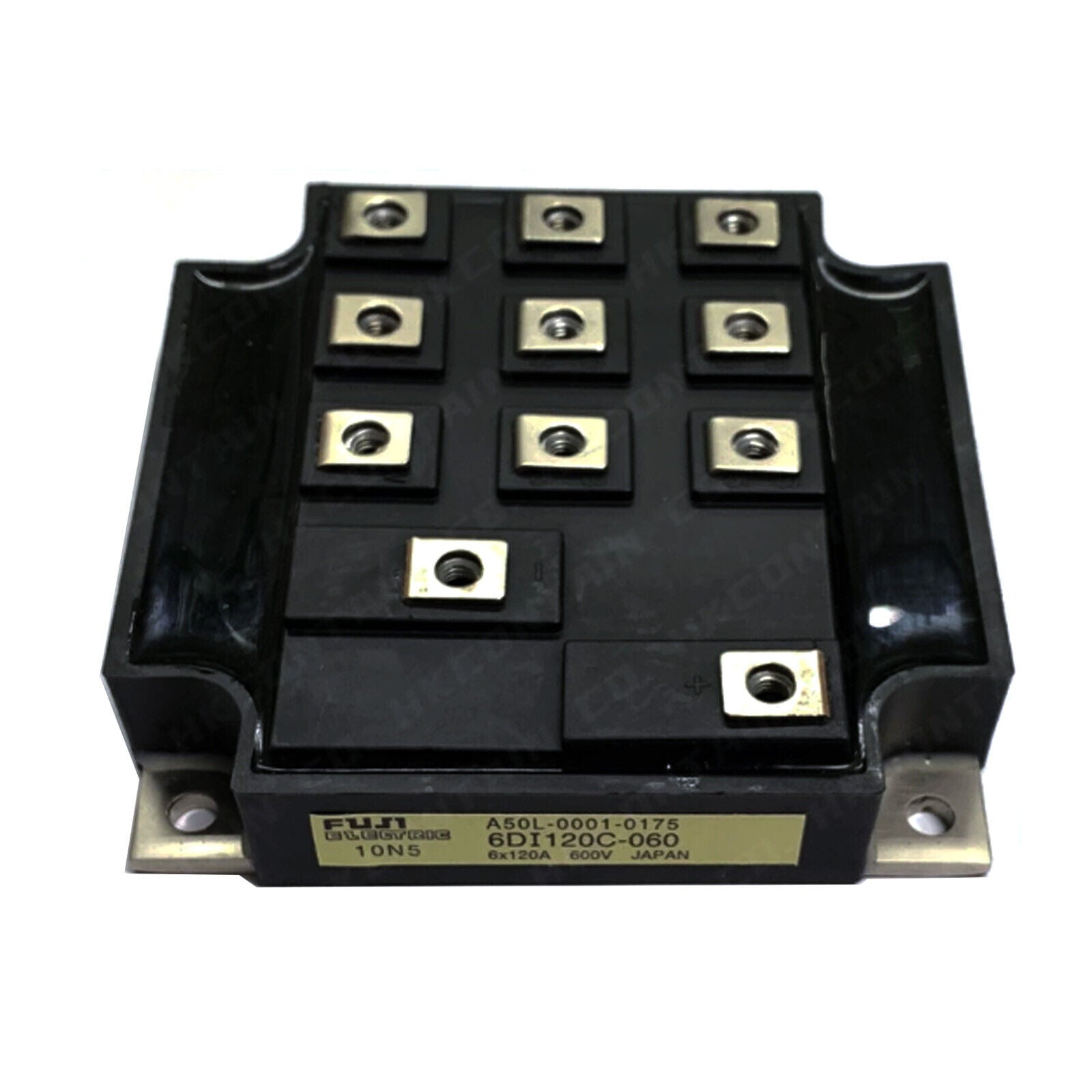 6DI120C-060 Power IGBT Module 600V 60Hz - FUJI