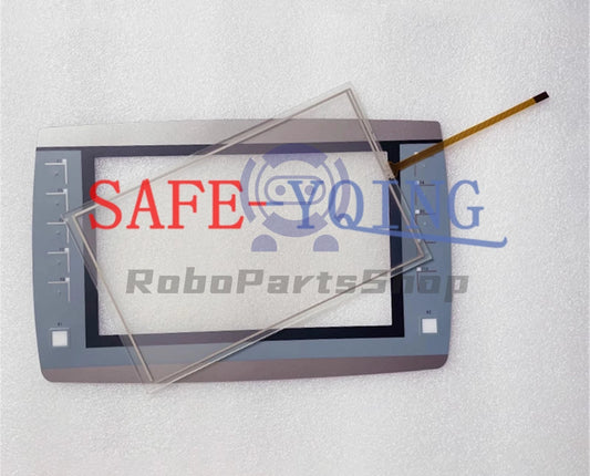 Touchpad +Membrane keypad for KTP900F 6AV2125-2JB23-0AX0 6AV2 125-2JB23-0AX0