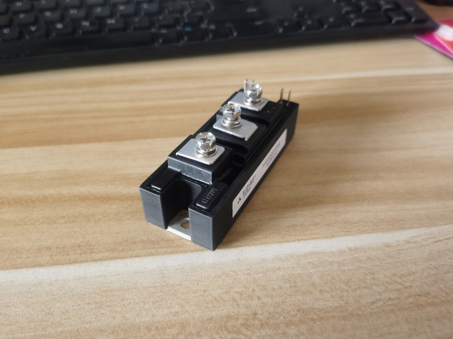 TOSHIBA MG50Q2YS40 IGBT MODULE - TOSHIBA