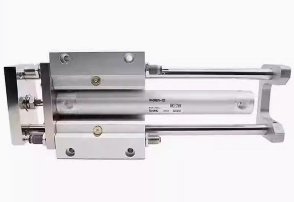 QTY:1 Cylinder MGGMB25-75 Pneumatic Propeller Actuator