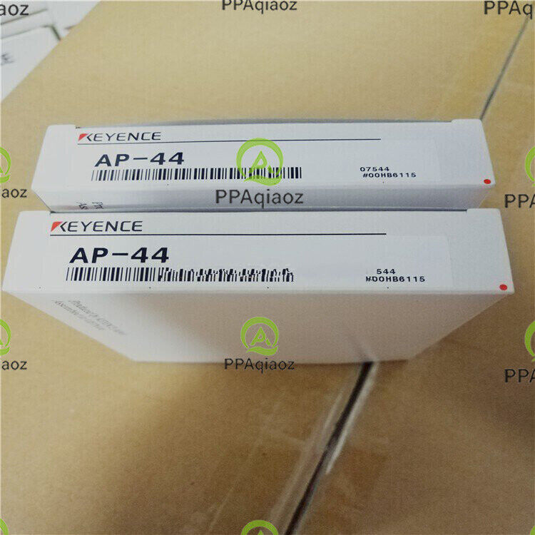 Keyence AP-44 Pressure Switch Sensor - KEYENCE