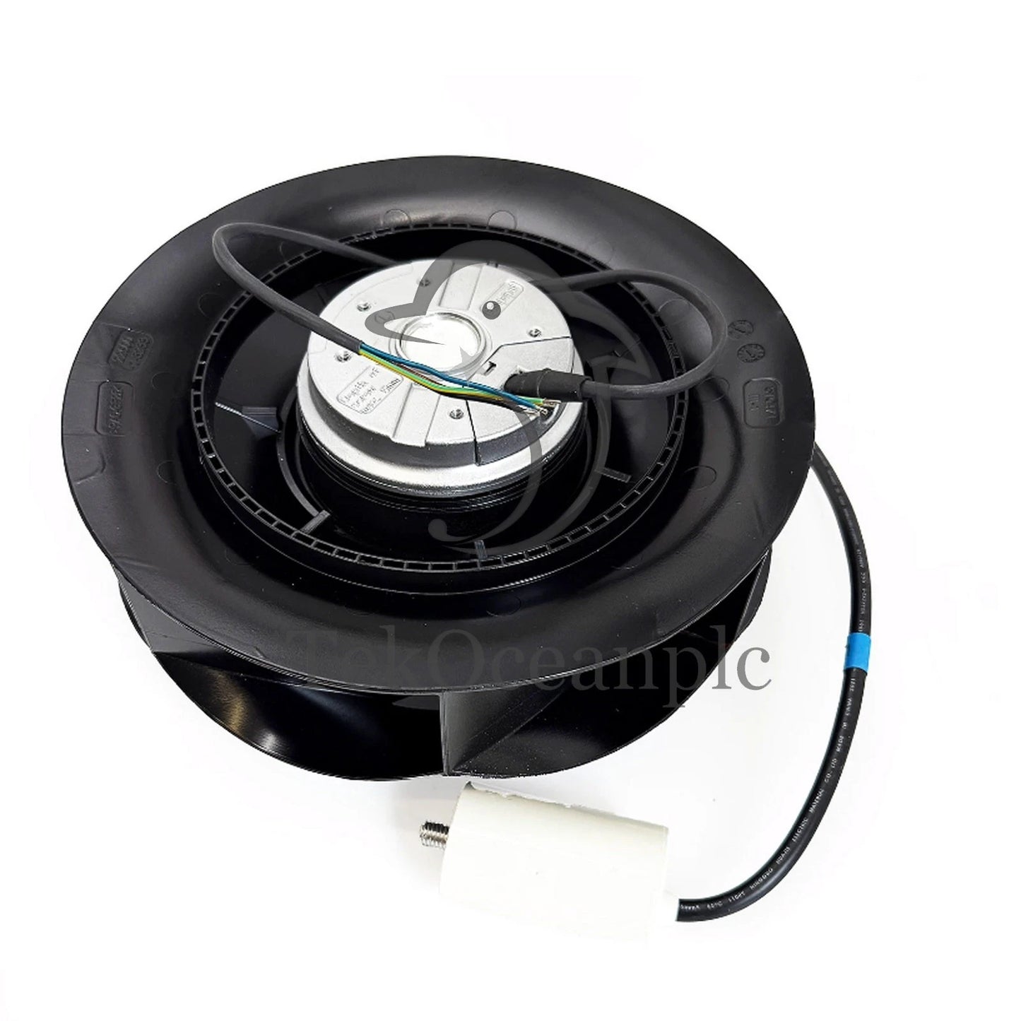 1Pcs Centrifugal fan R2E225-RA92-31 Air Purifier Fan #te