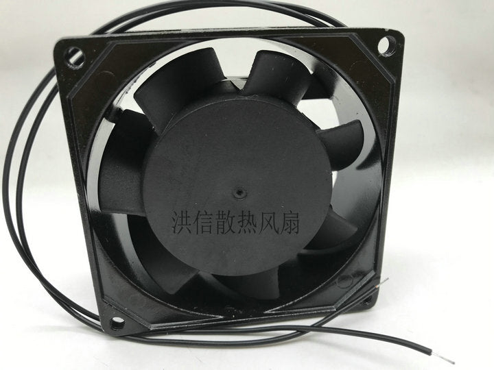 ADDA 8038 AA8382HX-AT 220-240V 0.07/0.06A AC AC cooling fan