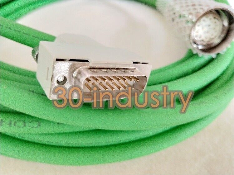 ZK4810 Feedback Cable - 1M/2M/6M/7M/8M/9M Lengths Available - ZK