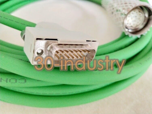 ZK4810 Feedback Cable - 1M/2M/6M/7M/8M/9M Lengths Available - ZK