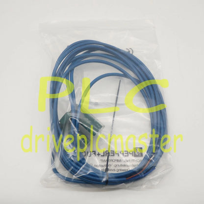 Pepperl+Fuchs Inductive groove sensor SJ10-N-5M Free shipping#dr