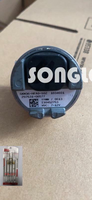 SKM36-HFA0-S02: Single Power Module for High Efficiency Applications - SKM