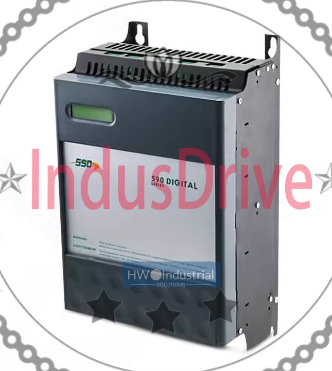 1PC FOR EUROTHERM 590C 110A 590C/1100/5/3/0/1/0/00/000