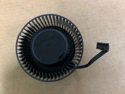 used PLB06625B12HH 65mm 12V 1.00A 4 Pin Video Card Cooler Fan