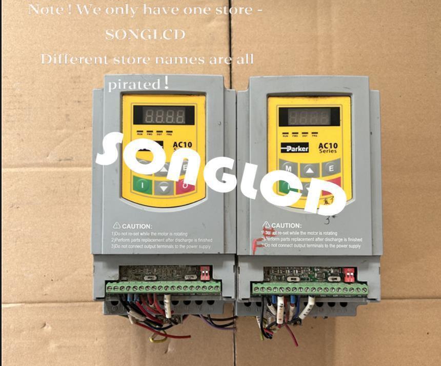 1PCS 10G-12-0100-BF Connector - KOEED