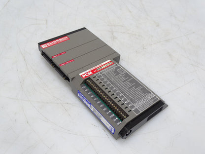 EMERSON 960113-03 PLC Module with High Performance Control Functionality - EMERSON