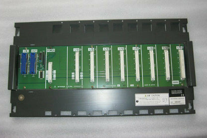 Used Mitsubishi A68B Rack Chassis Unit – Tested in Good Condition - MITSUBISHI