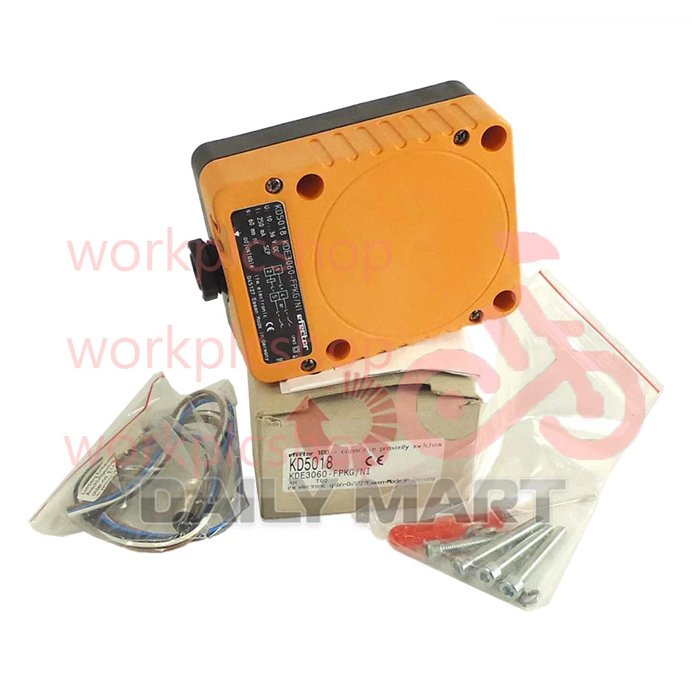 IFM KD5018 Proximity Switch