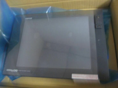 Mitsubishi In-Box Touchscreen Model GT1575-VTBA - MITSUBISHI