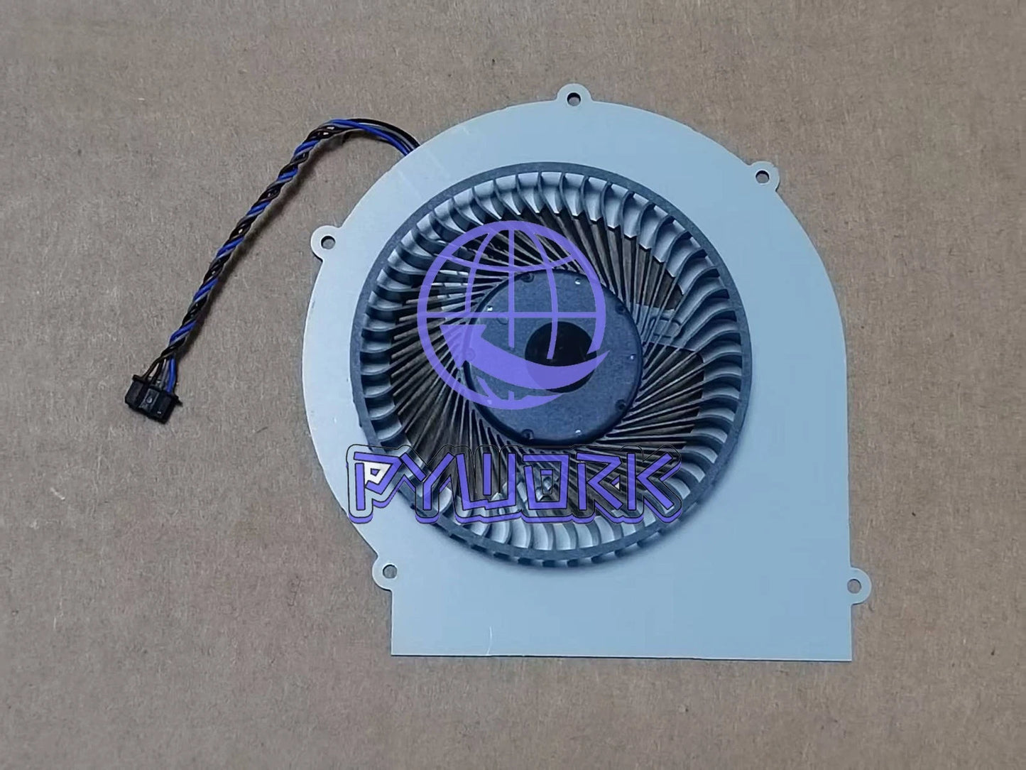 for HP probook 650 G2 650 G3 series CPU cooling fan 840734-001 NS75B00-15D03