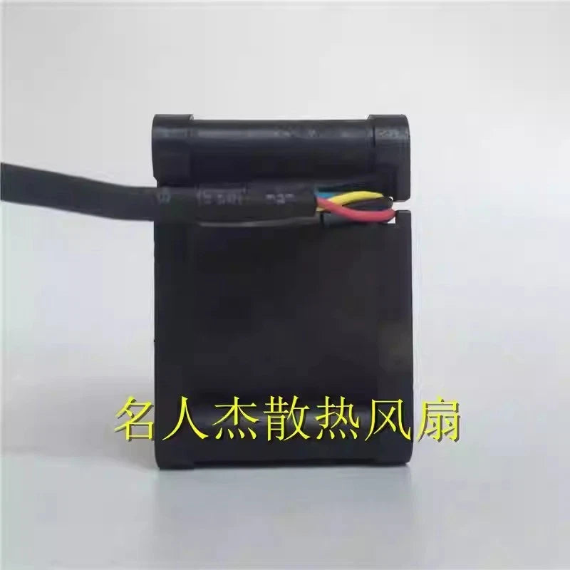 NIDEC W40S12BHD5-07Z76 4028 12V 0.75A 4-wire inverter cooling fan
