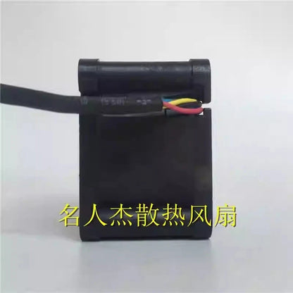 NIDEC W40S12BHD5-07Z76 4028 12V 0.75A 4-wire inverter cooling fan