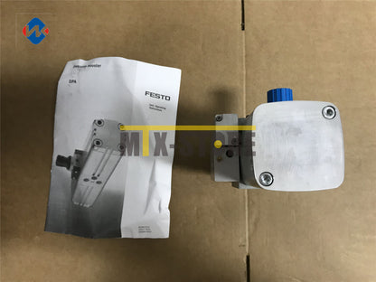 new 1pcs For Festo ones pneumatic pressure booster dpa-40-16 537274 - FESTO