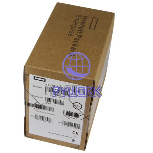 J9F49A 787649-001 HPE MSA 1.8TB 2.5" SAS 10K 12G SFF BC HDD Hard Drive