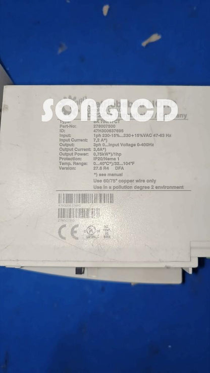 1pcs d-22941 sk 750/1fct - KOEED
