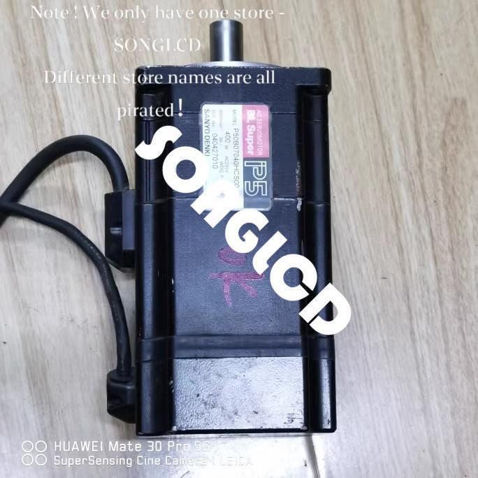 1PCS P50B07040HCS00 - High-Quality Component - PLC