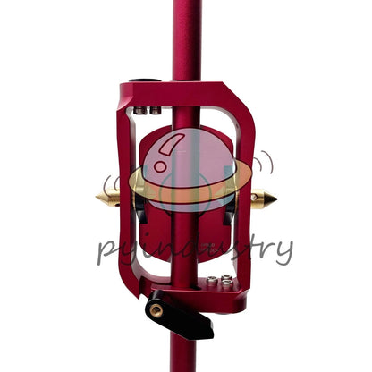 Mini Prism Reflector FDC067 Rotating mini prism For surveying Total Station