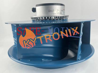 ONE. Centrifugal Cooling Fan RH45C-ZIK.DC.CR for Ziehl-Abegg