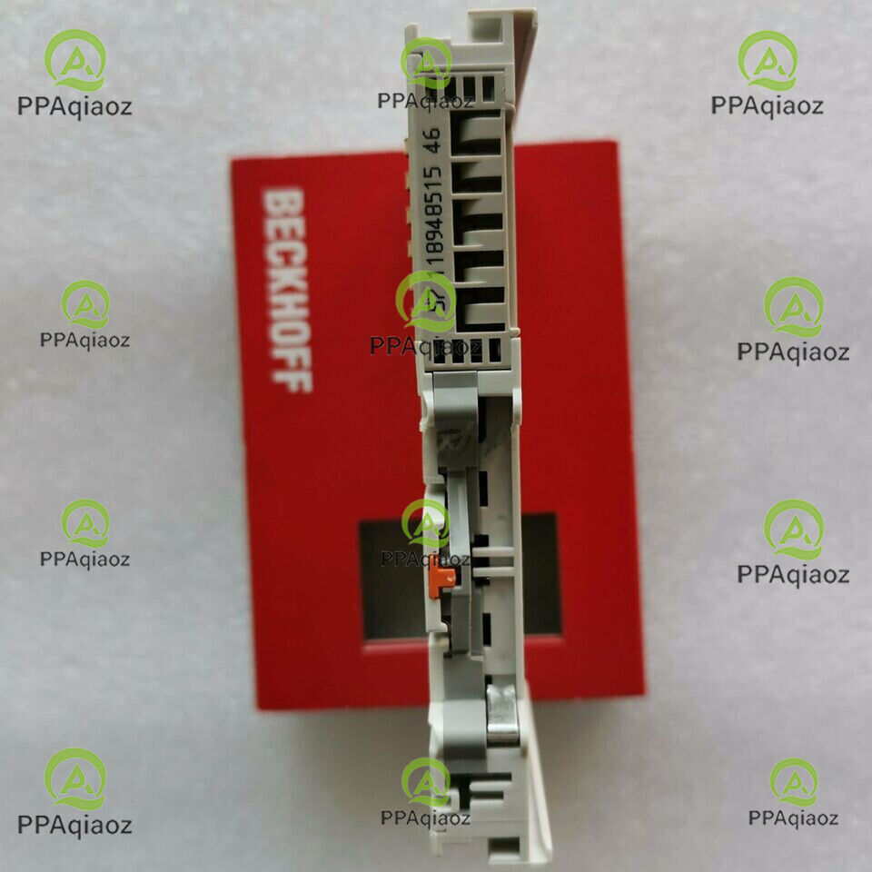 Beckhoff EL1512 Module - 1 Unit EL1512 PLC Module - BECKHOFF