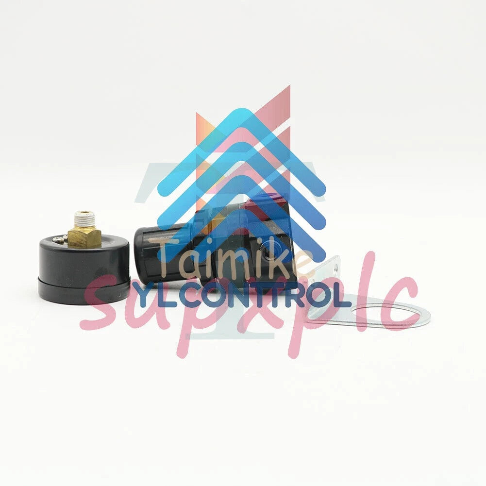 AIRTAC pressure regulator SR200-08 1PCS