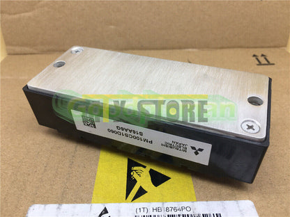 MITSUBISHI Module PM100CS1D060 PM100CS1D-060 Quality Assurance 1Pcs/