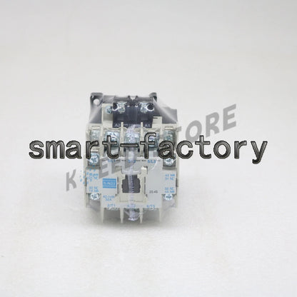 Mitsubishi Magnetic Contactor S-N21 SN21 110VAC free shipping