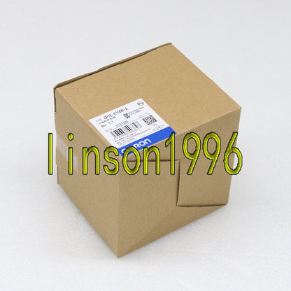 Omron CP1E-E10DR-A - OMRON