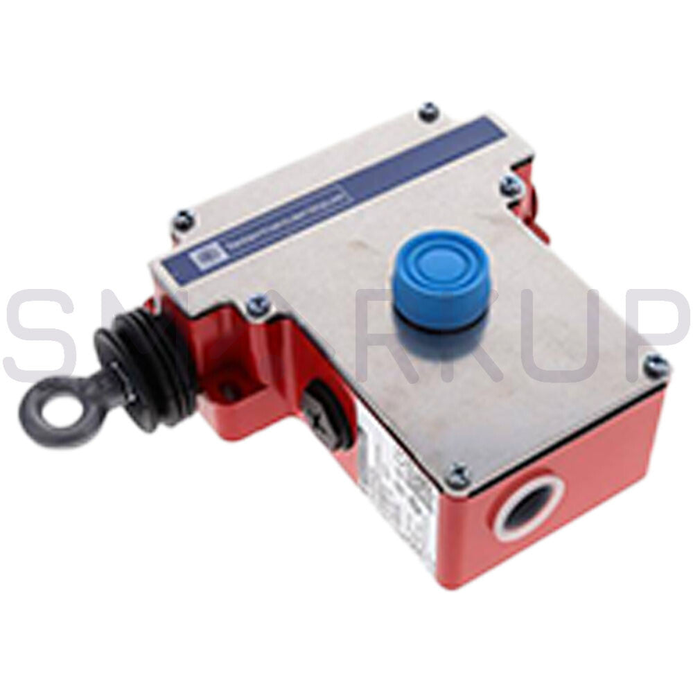 new TELEMECANIQUE XY2CE2A250 Emergency Stop Rope Pull Switch