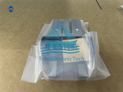 1pcs ones for SMC cylinder MHKL2-25D