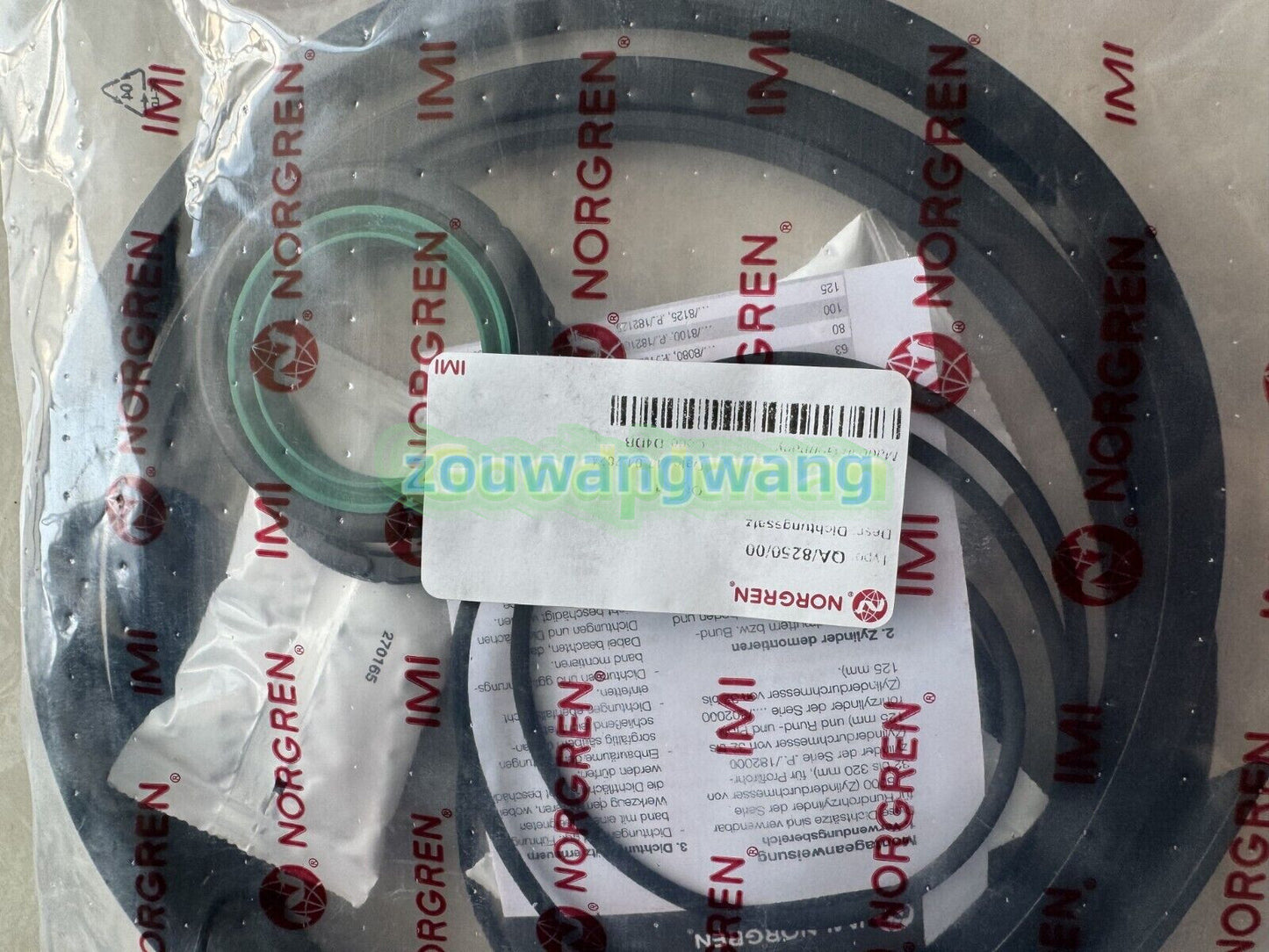 1pcs NORGREN QA/8250/00 QA825000