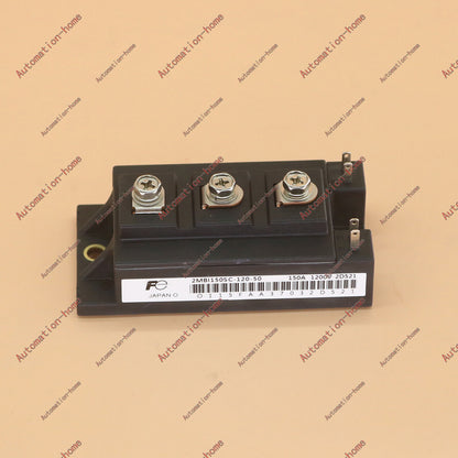 New 1PC IGBT Module for Fuji 2MBI150SC-120-50 - FUJI