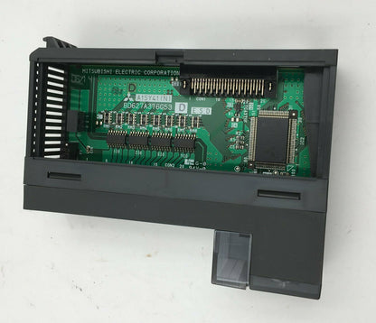 Mitsubishi ONE A series PLC output module A1SY41 - Fully tested - MITSUBISHI