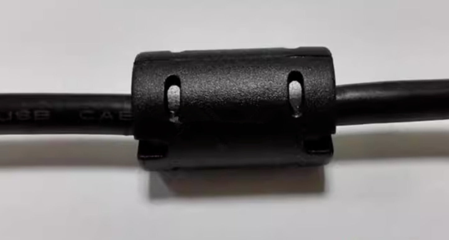 1PC Sepam 60 series with PC debug cable download line CCA783 3 metres