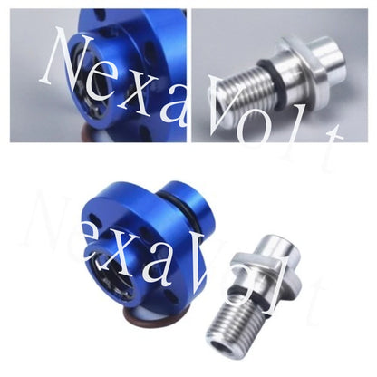 DEUBLIN 1151-030-137 High Speed Rotary Joint Substitute Free delivery1PC