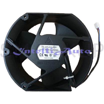 DELTA EFB1524VHG Cooling Fan 24V 1.70A