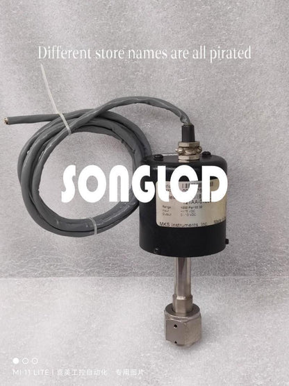 1PCS 121AA-01000B Pressure Sensor 1000Pa/133.32 Pa - KOEED